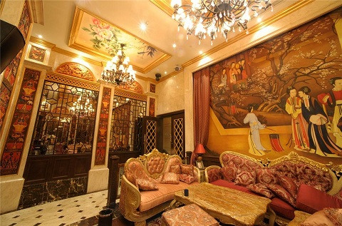 东源高档KTV妹子质量哪家好